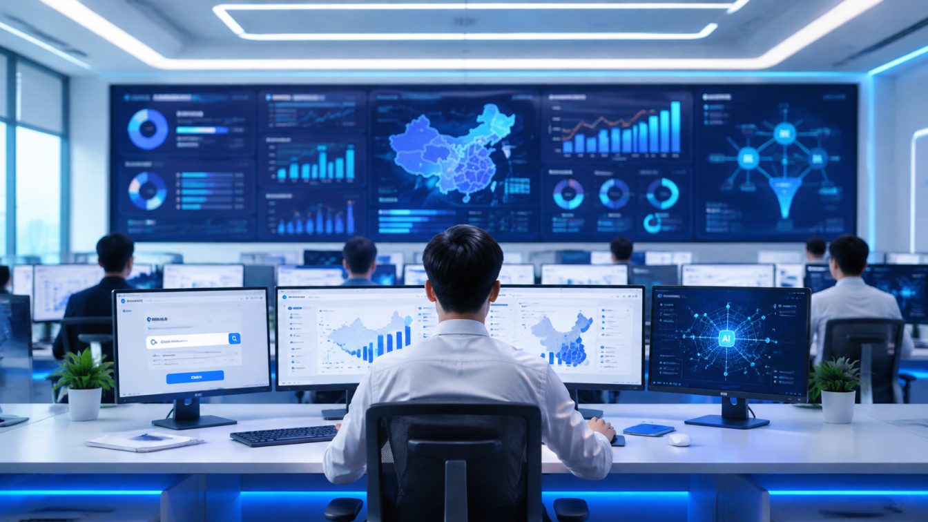门源回族自治县多年研发经验，助力企业获客